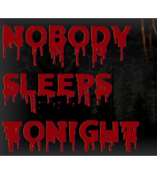 Nobody Sleeps Tonight Steam Key GLOBAL